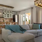 Olive Tree Апартаменты