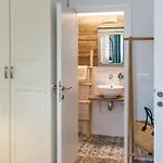 Olive Tree Апартаменты