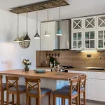 Apartamento Olive Tree *