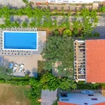Апартаменты Olive Tree *