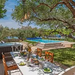 Olive Tree Апартаменты