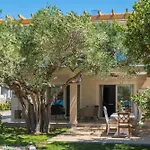 Apartamento Olive Tree