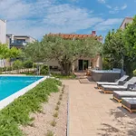 Olive Tree Apartamento Vodice