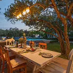Апартаменты Olive Tree Водице