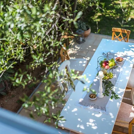 Appartement Olive Tree Vodice