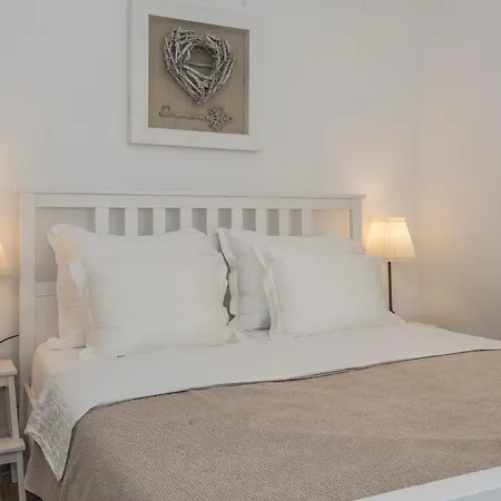 Olive Tree Appartement