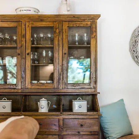 Appartement Olive Tree Vodice