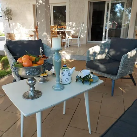 Apartment Olive Tree *