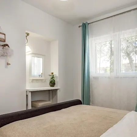 Apartment Olive Tree *