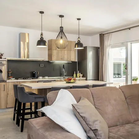 Olive Tree Apartamento Vodice