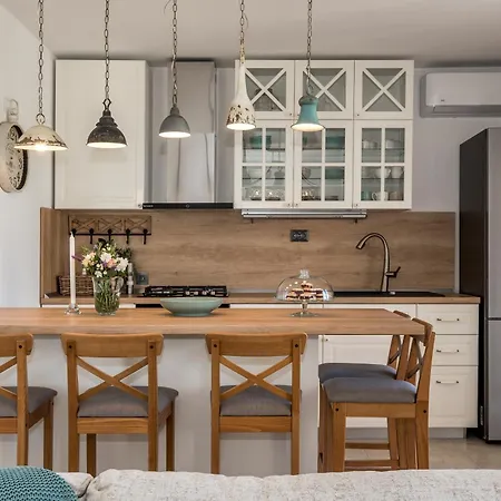 Apartamento Olive Tree Vodice