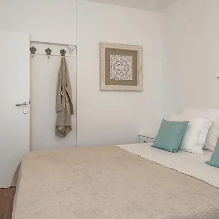 Olive Tree Apartamento Vodice