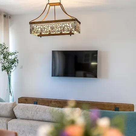 Apartment Olive Tree Vodice