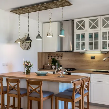 Apartment Olive Tree *