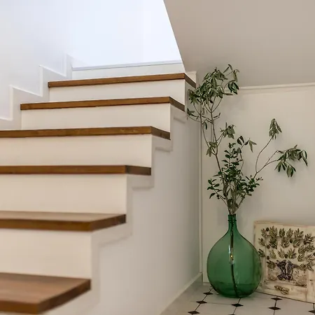 Olive Tree Apartment *