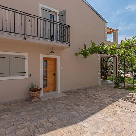 Olive Tree Apartment Vodice