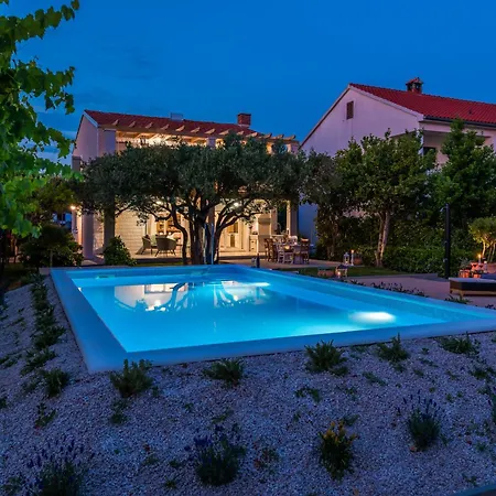 Olive Tree Apartment Vodice