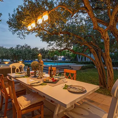 Apartment Olive Tree Vodice