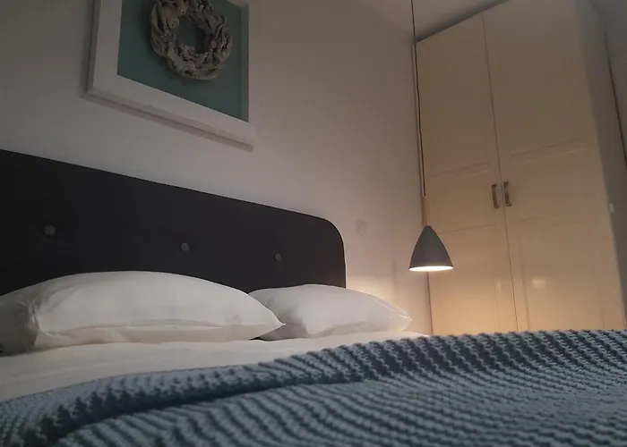 Appartement Olive Tree *