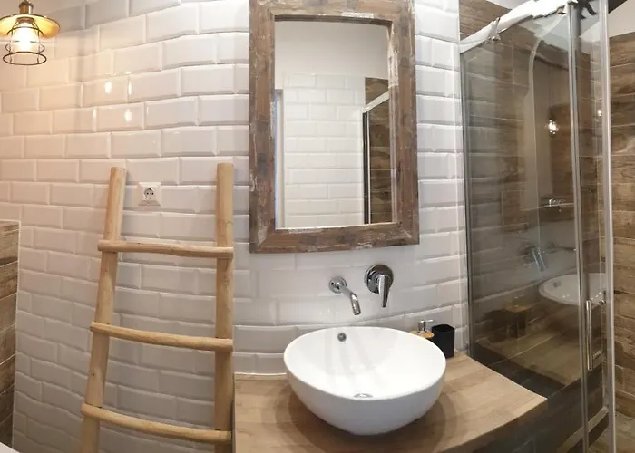 Appartement Olive Tree Vodice