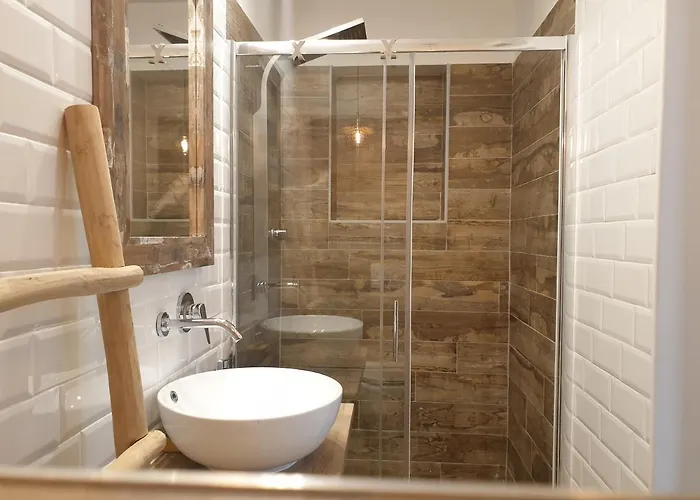 Appartement Olive Tree Vodice