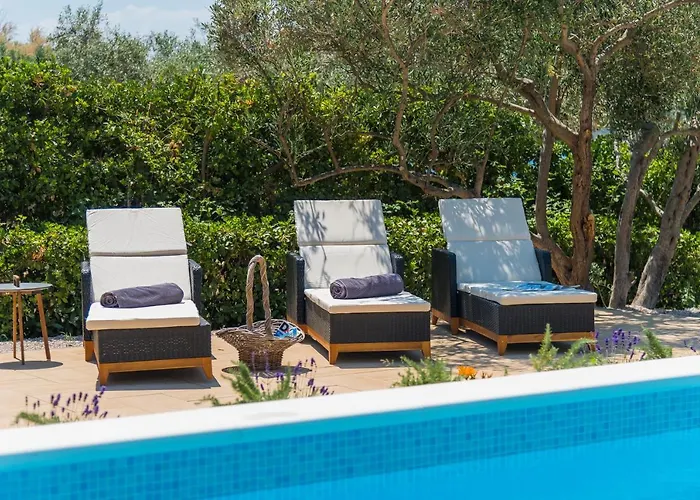 Appartement Olive Tree Vodice