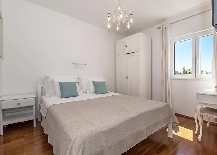 Appartement Olive Tree Vodice