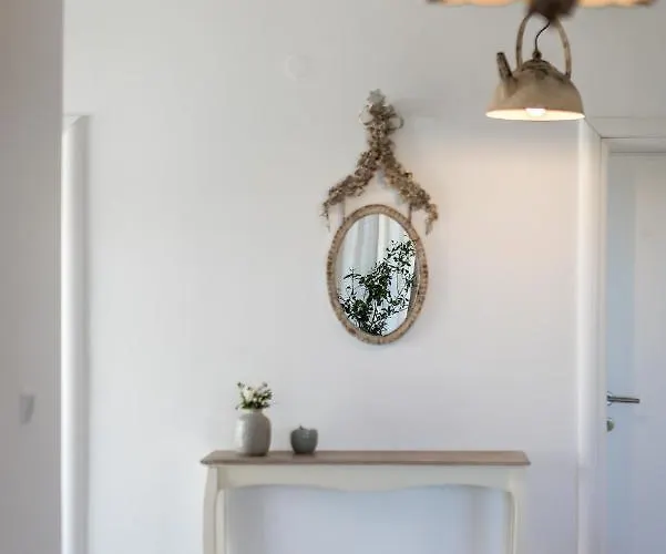 Olive Tree Appartement