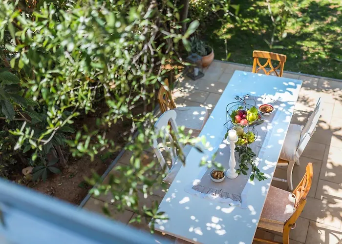 Appartement Olive Tree Vodice