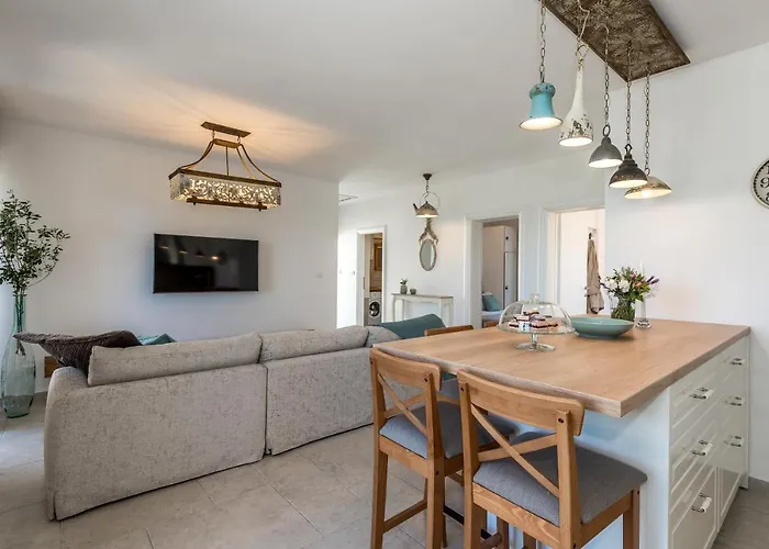 Appartement Olive Tree