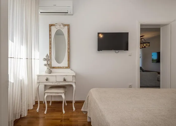 Olive Tree Appartement *