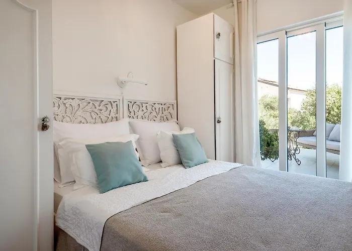 Appartement Olive Tree