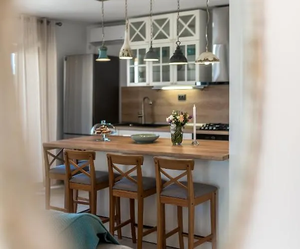 Appartement Olive Tree *