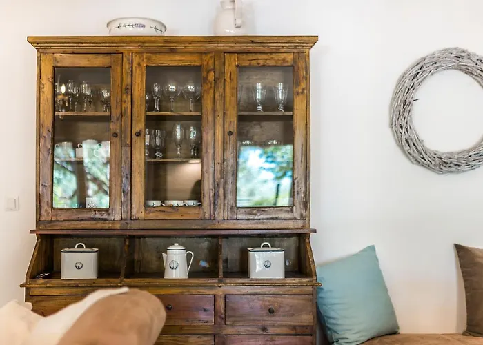 Appartement Olive Tree Vodice