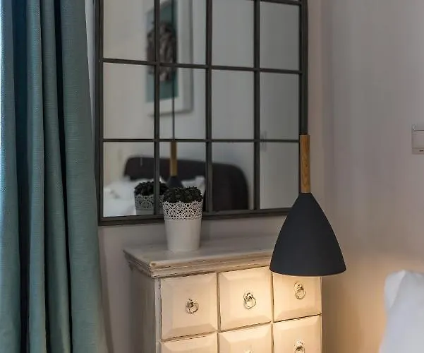 Appartement Olive Tree