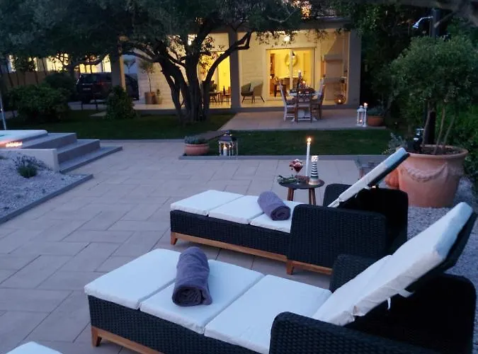 Olive Tree Appartement Vodice