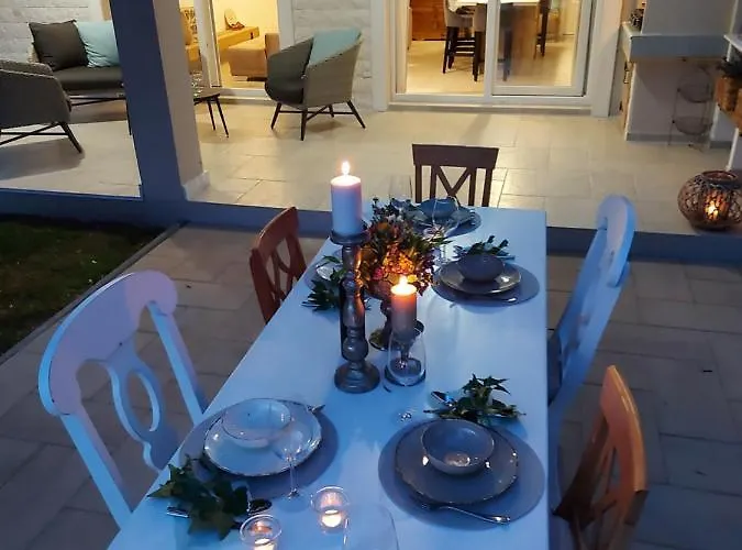 Appartement Olive Tree Vodice