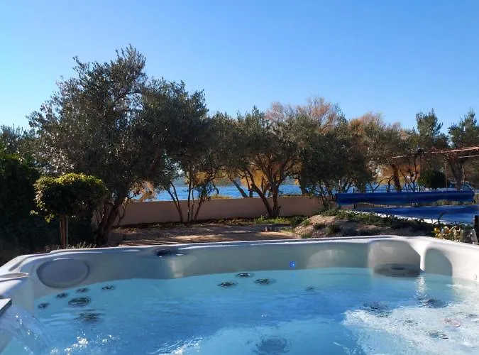 Olive Tree Appartement Vodice