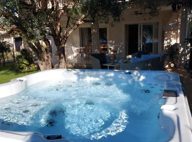 Olive Tree Appartement Vodice