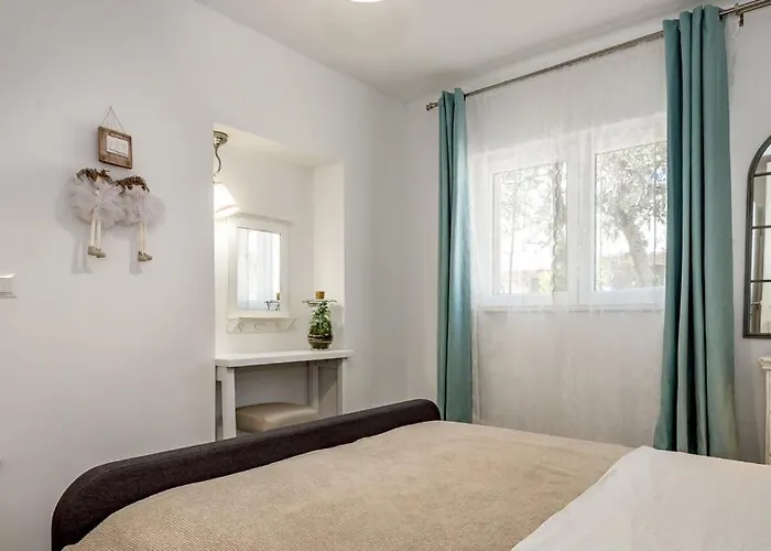 Apartment Olive Tree *