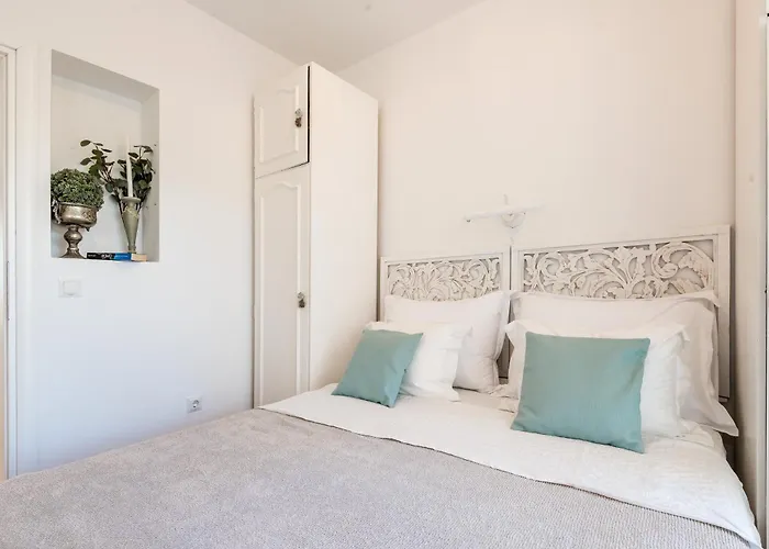 Olive Tree Apartment Vodice