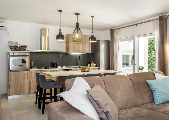 Olive Tree Apartment Vodice