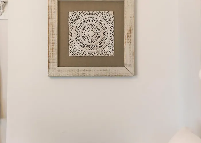 Apartmán Olive Tree