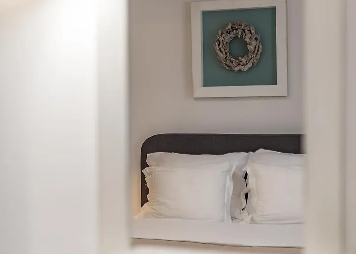 Olive Tree Apartment *