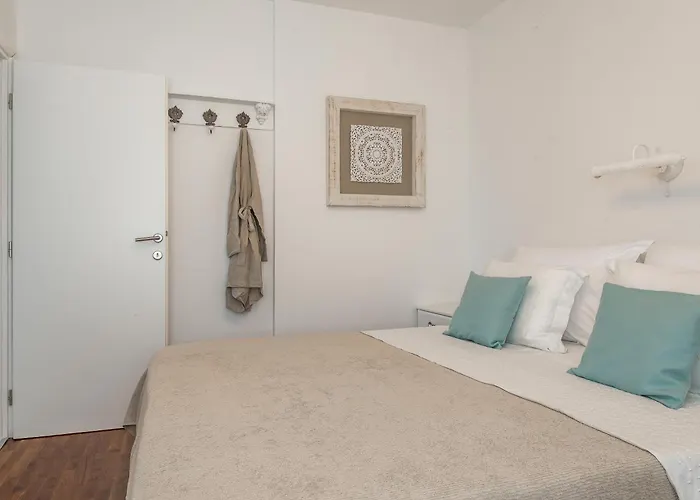 Olive Tree Apartment Vodice