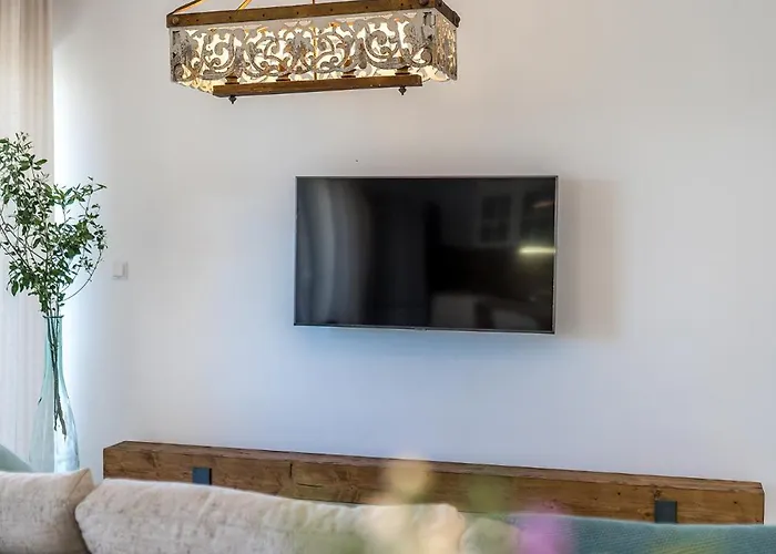 Apartment Olive Tree Vodice