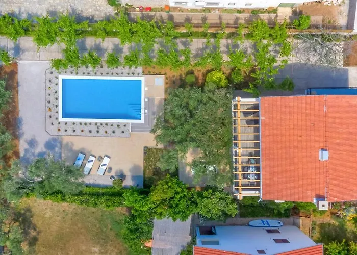 Apartmán Olive Tree *