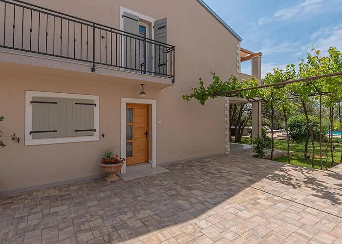 Olive Tree Apartment Vodice