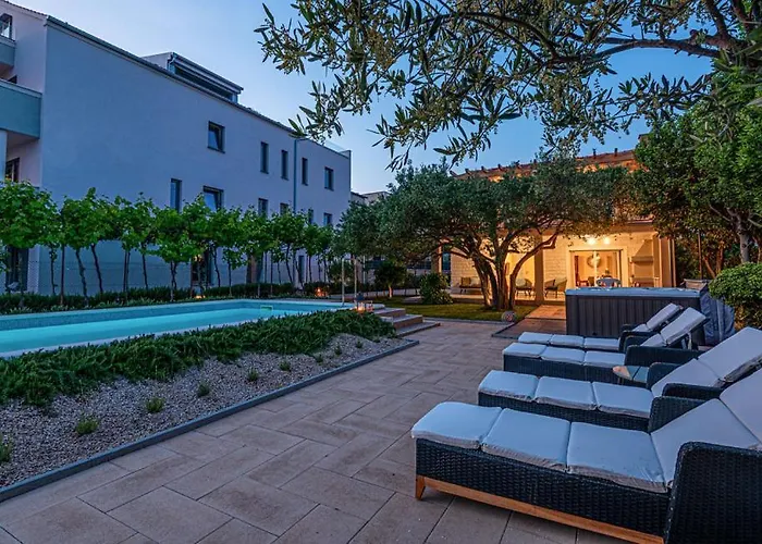 Apartment Olive Tree Vodice