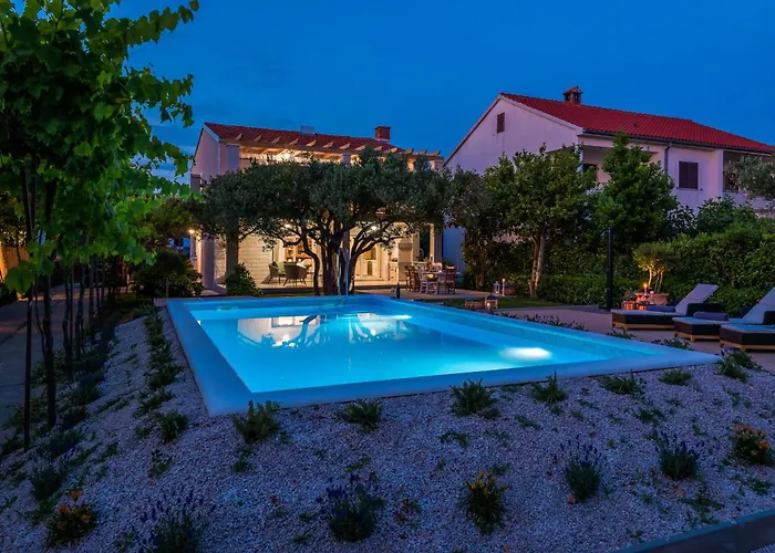 Olive Tree Apartment Vodice